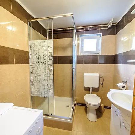 Apartament Marko Zadar