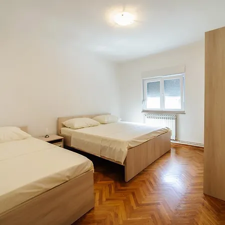 Apartament Marko