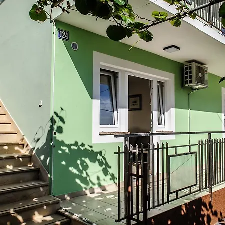 Apartament Marko Zadar