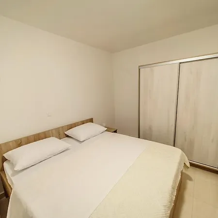 Apartament Marko *