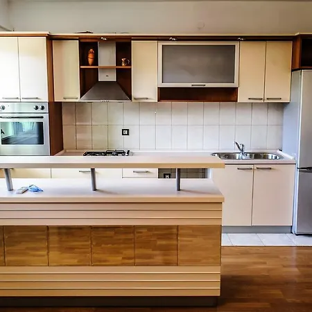 Apartament Marko Zadar