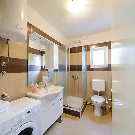 Apartament Marko *