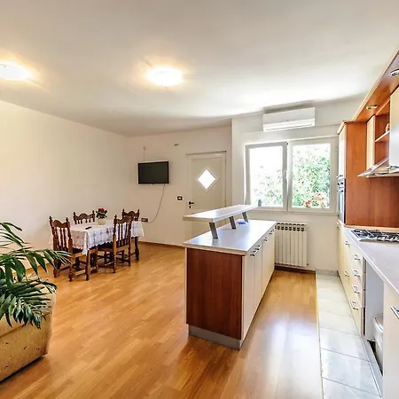Apartament Marko