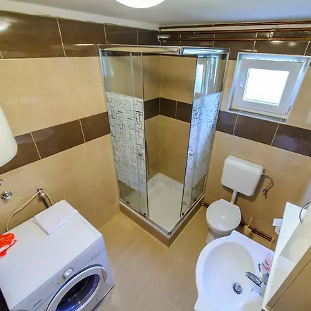 Apartament Marko Zadar