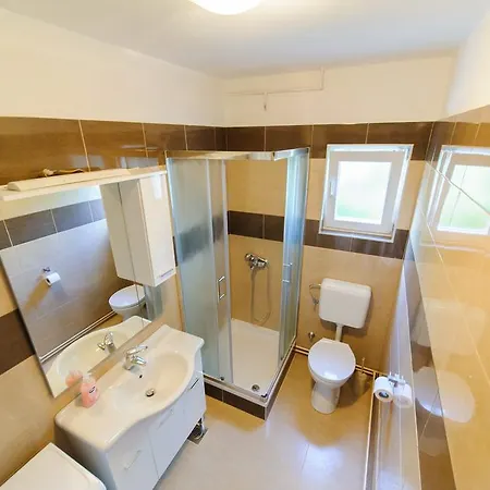 Apartament Marko *