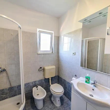 Apartament Marko